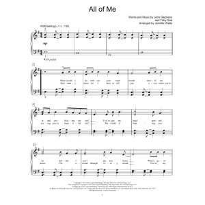 All Of Me